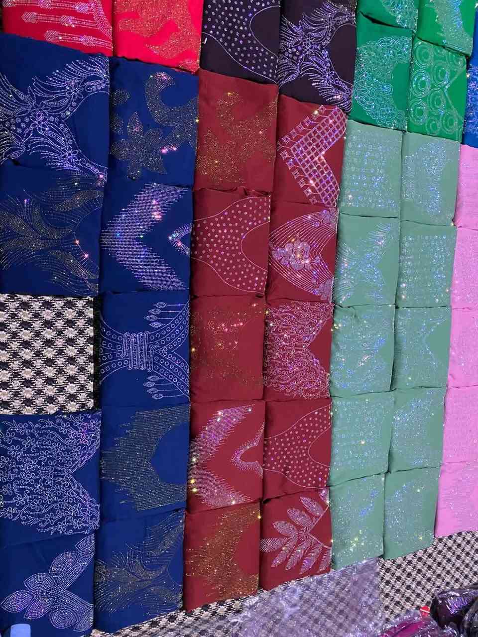 ‎سڵاوتان لێبێت  تەنها بەجوملە بەردەستە
‎مەكسی تایبەت بەقوماشی مەتاتی ئەسڵ نەدوراوە ٢ مەتر و چارەك
‎ئێستا بەردەستە نقێمی ئەسڵ
‎ئەم مۆدێلانەبەردەستە هەچكەس ویستی نامەبنێرێت لەخزمەتیام
‎مۆدێلی زۆر زیاتریشی هەیە


**إذا كنت صاحب هذا الإعلان وتريد حذفه لأي سبب، رجاءا أرسل رسالة إلى الدعم الفني**