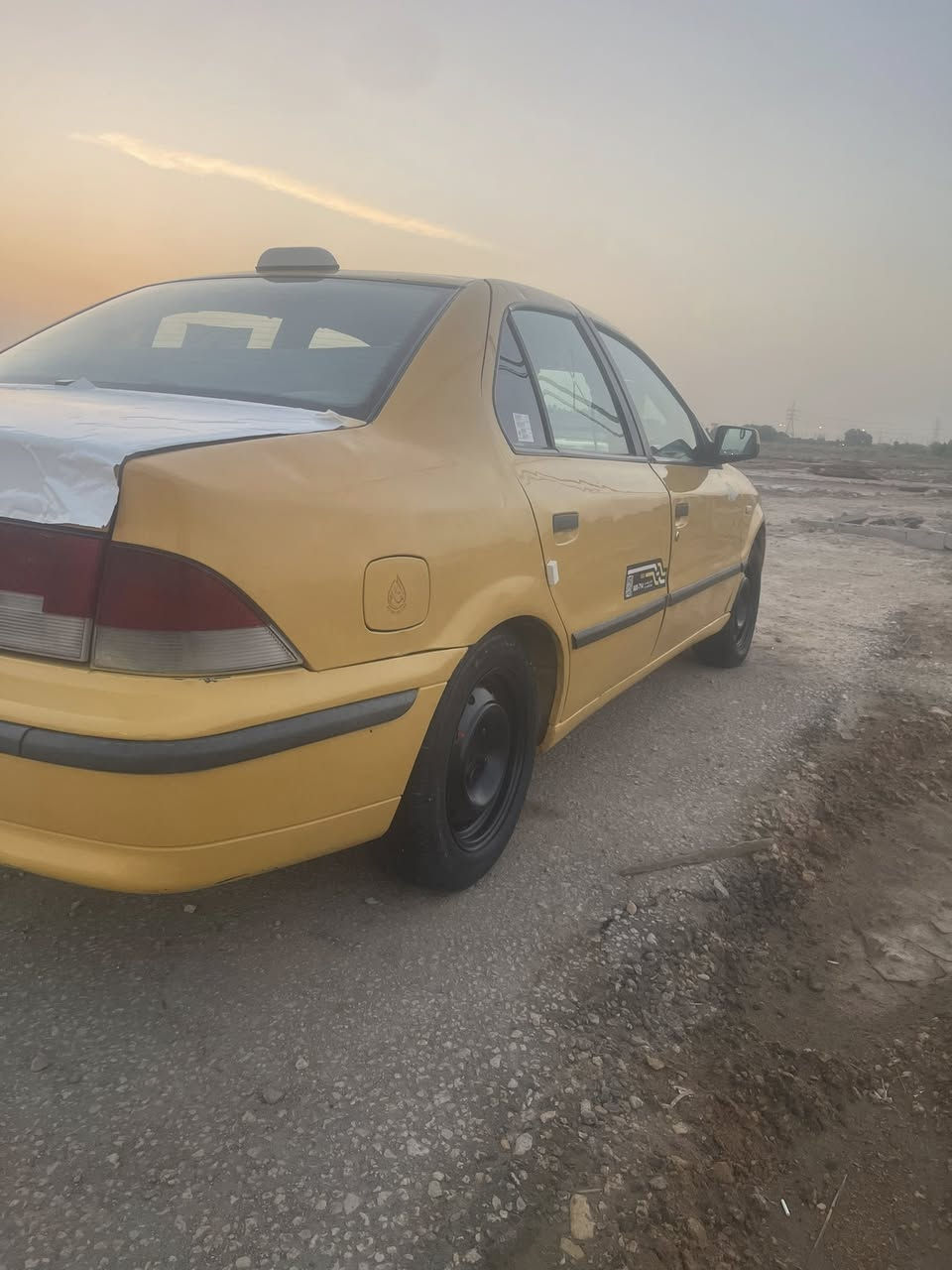 السلام عليكم
(للمراوس فقط) بخصوصي
سمند ١١ بسمي رقم بغداد 
سنويهً(٢٠٣٠)
مراوس شعدنك خصوصي نزل


**إذا كنت صاحب هذا الإعلان وتريد حذفه لأي سبب، رجاءا أرسل رسالة إلى الدعم الفني**