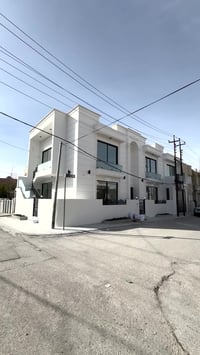 السليمانية بختياري • ١٧٠م • دورين لعائلتين