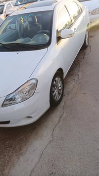 بي واي دي جي ثري • ٢٠١٣ • ماشي ١٤٥٠٠٠