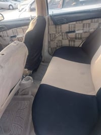 موديل ٢٠١٠ • جير عادي • محرك ١٤٠٠