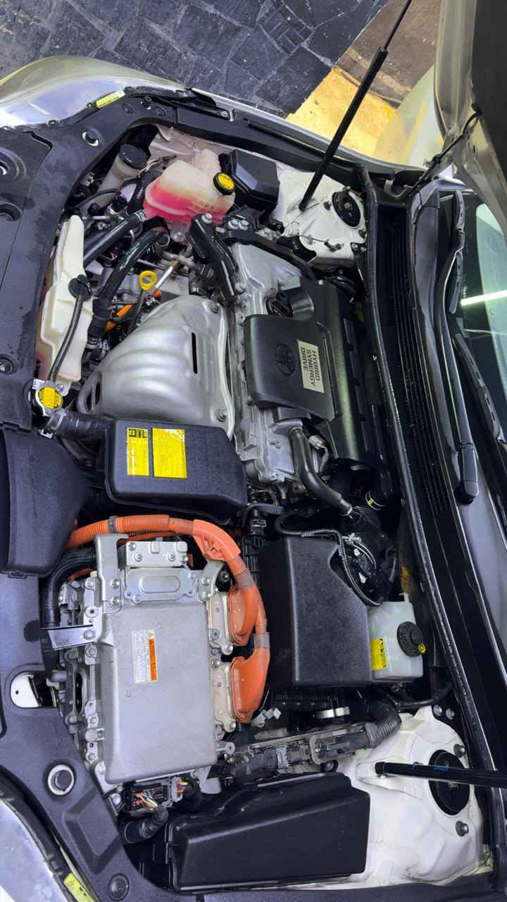 ✈️ تويوتا  افالون 2013هايبرد بحالة الوكالة 🏆🏆
⚡️للبيع بسعرمناسب 12500 وقابل للتفاوض 
فل كامل اعلى صنف 
فحص 2جيد 
قير وماتور ونظام الهايبرد والبطارية فحص 100%
فتحة كريستال 
شاشة الاصليه 
كراسي كهربا 
كاميرا خلفية 
لون  مميز 
غرفة داخلية جلد بحالة الوكالة 
تحكم طاره  
طقم كوشوك نخب جديد 
حساسات 
والعديد من الاضافات المميزه 
مكيف حامي بارد  100 ٪
ماتور 60 ٪
جير جـــــــــــــــــــيـــــد 
اكسات جـــــــــــــــــــيـــــد

الرجاء التواصل للجادين فقط 
السيارة لا تحتاج اي نوع من صيانه 

للتواصل 0798614377


**إذا كنت صاحب هذا الإعلان وتريد حذفه لأي سبب، رجاءا أرسل رسالة إلى الدعم الفني**