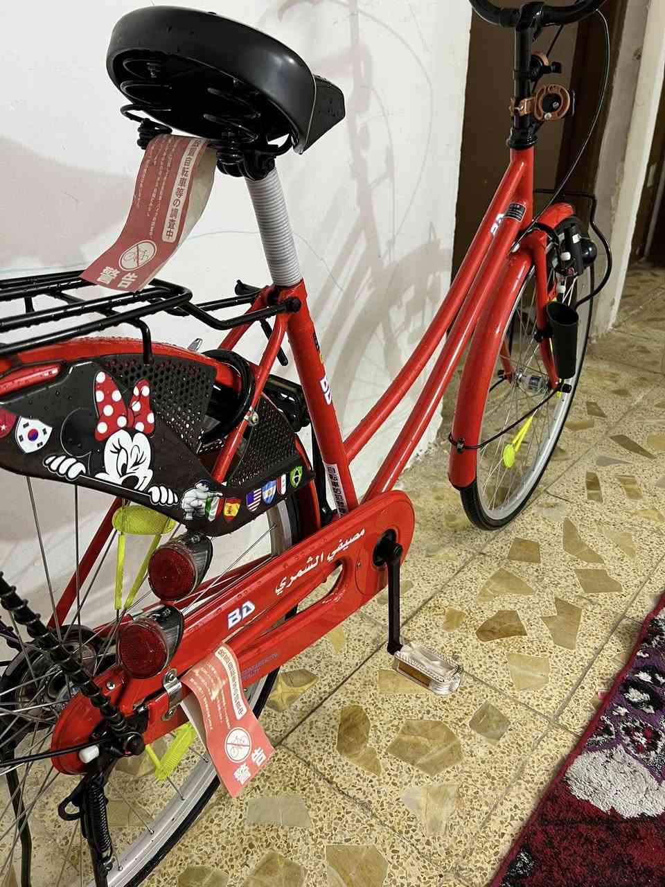 سلام عليكم باسكل للبيع فول نضافه صار سبوع من منزله من كرار ابو نقش مديل 2022 شركه BDلون مميز طماطي الباسكل فول جلخ ما بي تجي وتشوف بعينك الشراي خاص المكان كوفه ب 17 تموز قرب جامع الحسان بيع مستعجل


**إذا كنت صاحب هذا الإعلان وتريد حذفه لأي سبب، رجاءا أرسل رسالة إلى الدعم الفني**