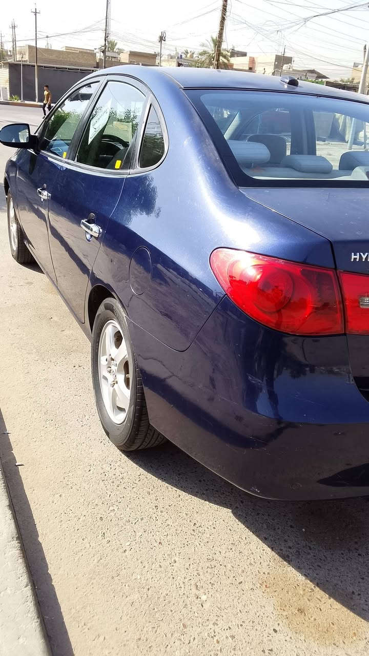 النترا الموديل2008  رقم بغداد بأسمي 
وارد امريكي حادث جاملغ امامي بدون دواخل قطره صبغ مابيهن الدواخل السياره لون حبري  مصبوغه حزام بدون دواخل اكرر ؟؟
سياره جاهزه تدفئه تبريد تخم تاير دوشمه جاهزه من كل النواحي فقط محرك بي تبخير مكاني بغداد الشعب 
السعر📌.         (85) 
 للأتصال ***********
