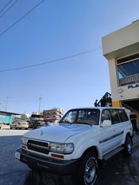 فول مواصفات • موديل ٩٦ • السليمانية