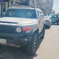اف جي • ٢٠٠٨ • رقم بغداد