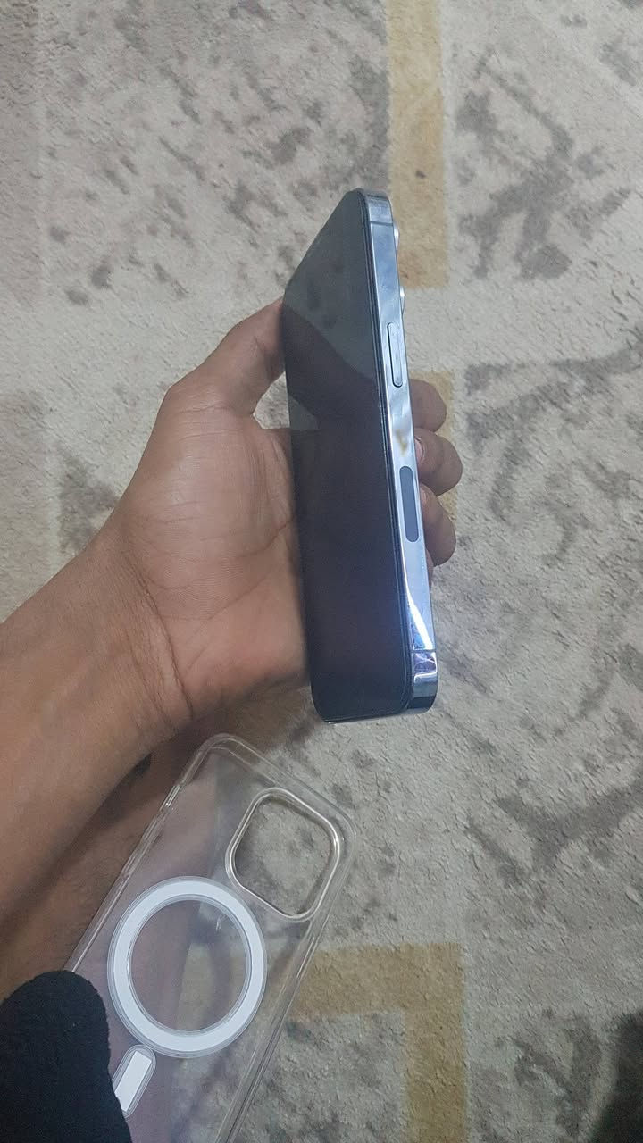 ايفون ١٣ برو فقط 
شاشه وبطاريه ٨٤
ذاكره ٢٥٦
سعره ٣٢٥ الف 
البصره ابو الخصيب


**إذا كنت صاحب هذا الإعلان وتريد حذفه لأي سبب، رجاءا أرسل رسالة إلى الدعم الفني**