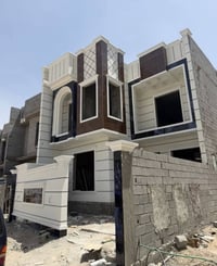 مجمع سكني • ٢٠٠م • البصره البهادريه