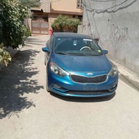 فورتي • ٢٠١٤ • وارد امريكي