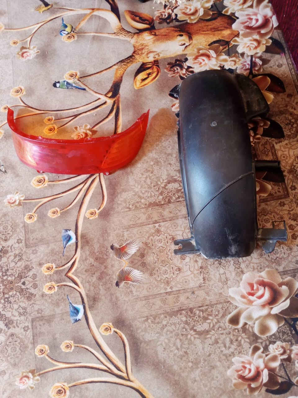 سلام عليكم جامه بك لايت مالت فراشه وطبرباز ثنينهن ب 8مكان شاميه


**إذا كنت صاحب هذا الإعلان وتريد حذفه لأي سبب، رجاءا أرسل رسالة إلى الدعم الفني**
