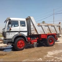 موديل ٩٢ • مكينة ٨ • كير ٦