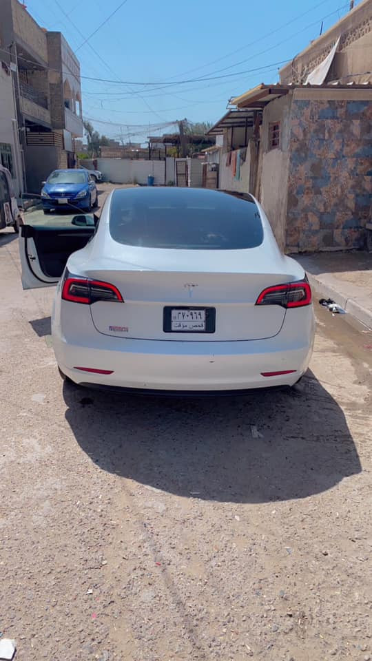 مودل3 2023مرقم بغداد حادث صور الحادث مرفقه $155 بغداد مكاني


**إذا كنت صاحب هذا الإعلان وتريد حذفه لأي سبب، رجاءا أرسل رسالة إلى الدعم الفني**