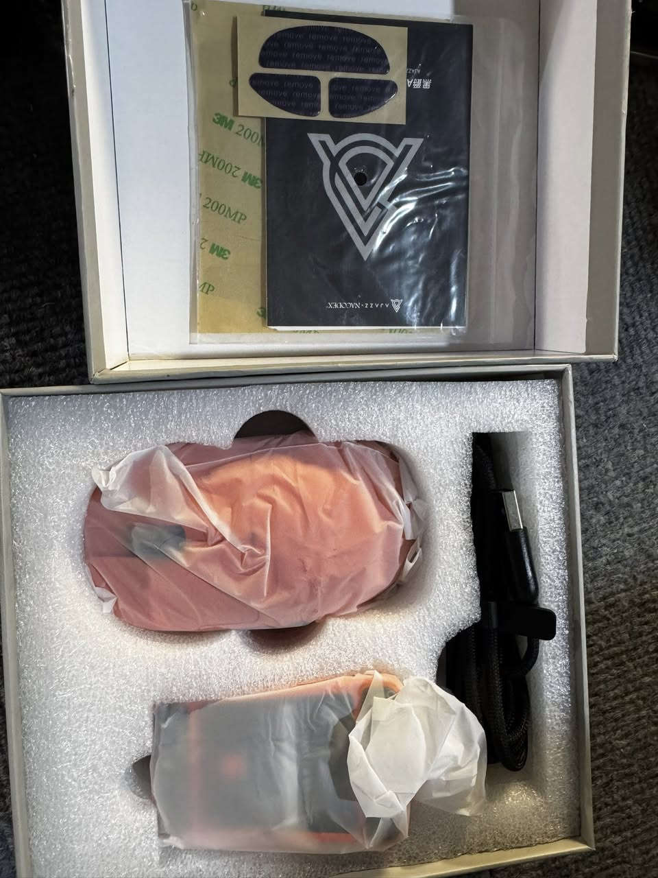 موس ماركة ب45 الف


**إذا كنت صاحب هذا الإعلان وتريد حذفه لأي سبب، رجاءا أرسل رسالة إلى الدعم الفني**