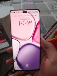 #ادمن❤️ السلام عليكم HONOR X9c  غراضة كاملة  ببجي يشغل 60 فريم سلاسه ج...