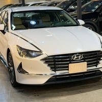 سوناتا ٢٠٢٣ • محرك ٢٥٠٠ • ماشيه ٩١٠٠٠