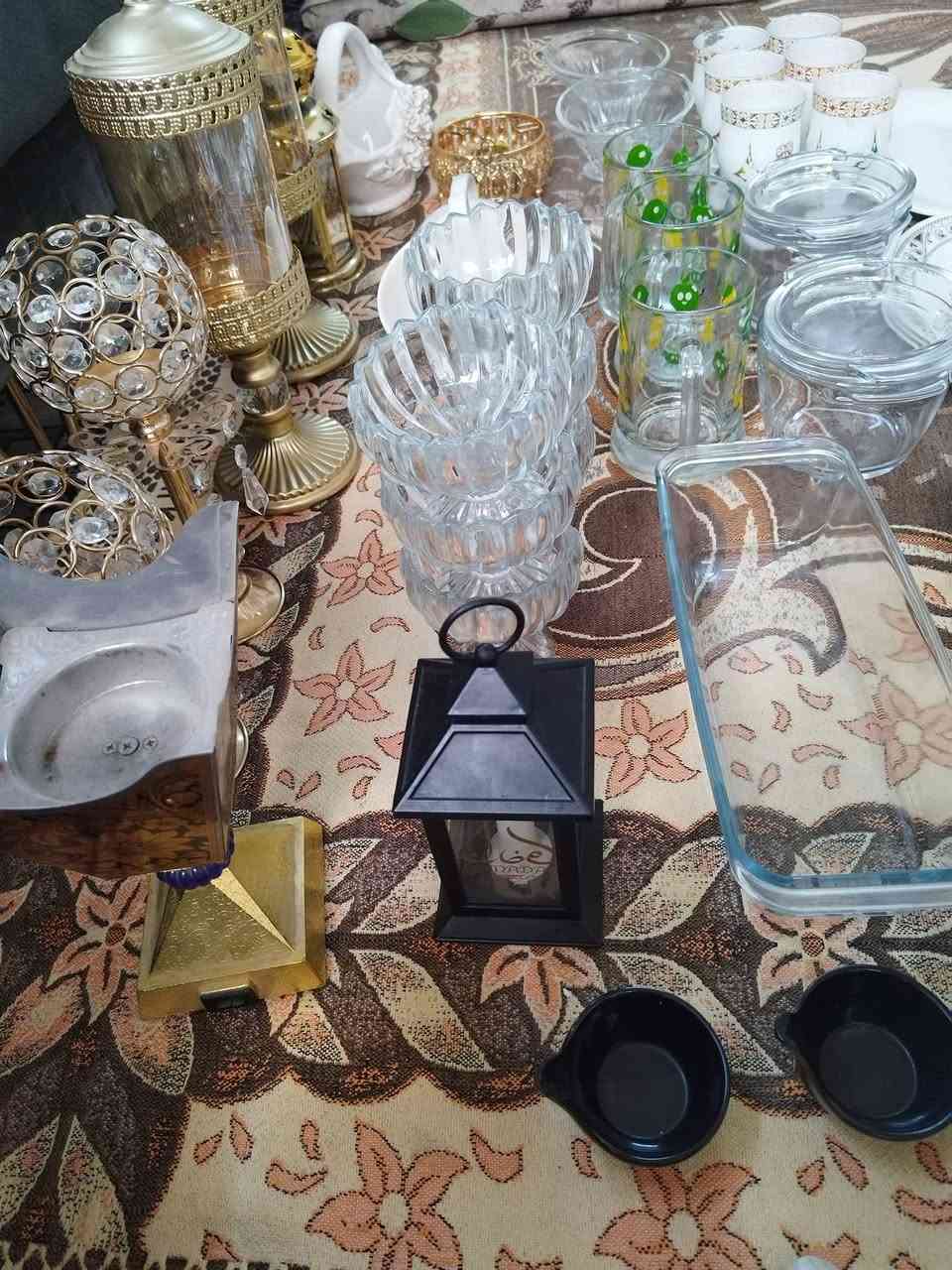 للبيع ٣٠ الف شلعه واذا تاخذ كم غرض يختلف السعر


**إذا كنت صاحب هذا الإعلان وتريد حذفه لأي سبب، رجاءا أرسل رسالة إلى الدعم الفني**