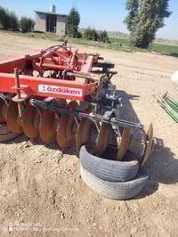 للببع السلام عليكم للبيع دسك  حجم  /  20 موديل  / 2020 مشتغل موسمين فق...