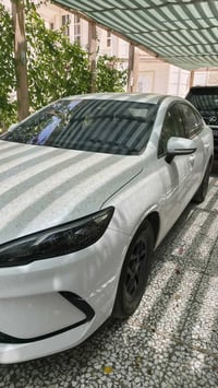 للبيع .... بي واي دي سيل ٥ مرقم بغداد كامل بأسم المشتري (مدفوع أجور كا...