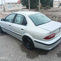 سمند ٢٠١٠ • مكينه وكير جديد • مداور ثاني