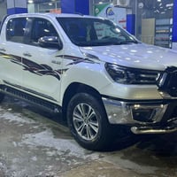 هايلوكس • ٢٠٢٢ • رقم اربيل