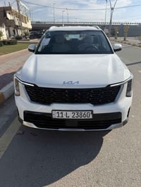 سورنتو • ٢٠٢٥ • ٢٤٠٠٠ كم