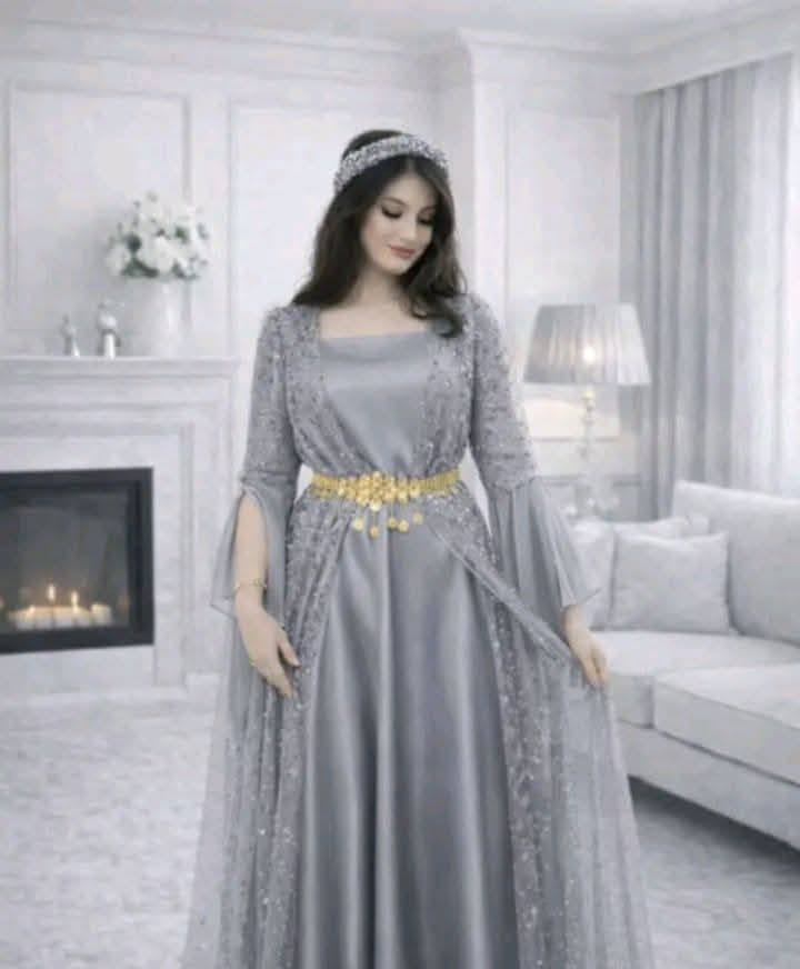 وصل الجديد 🥰 
البسي زي كردي وخليهم يحجون بجمالج🦋


**إذا كنت صاحب هذا الإعلان وتريد حذفه لأي سبب، رجاءا أرسل رسالة إلى الدعم الفني**