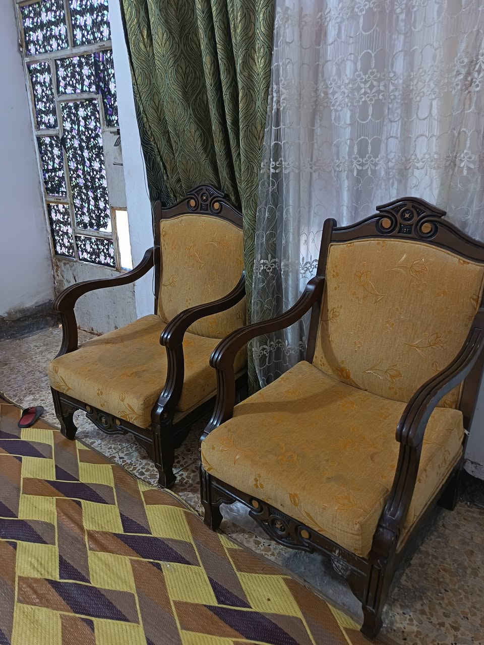 تخم باب اول خشب صاج 10مقاعد مابي اي ضرر ب300وبي مجال


**إذا كنت صاحب هذا الإعلان وتريد حذفه لأي سبب، رجاءا أرسل رسالة إلى الدعم الفني**