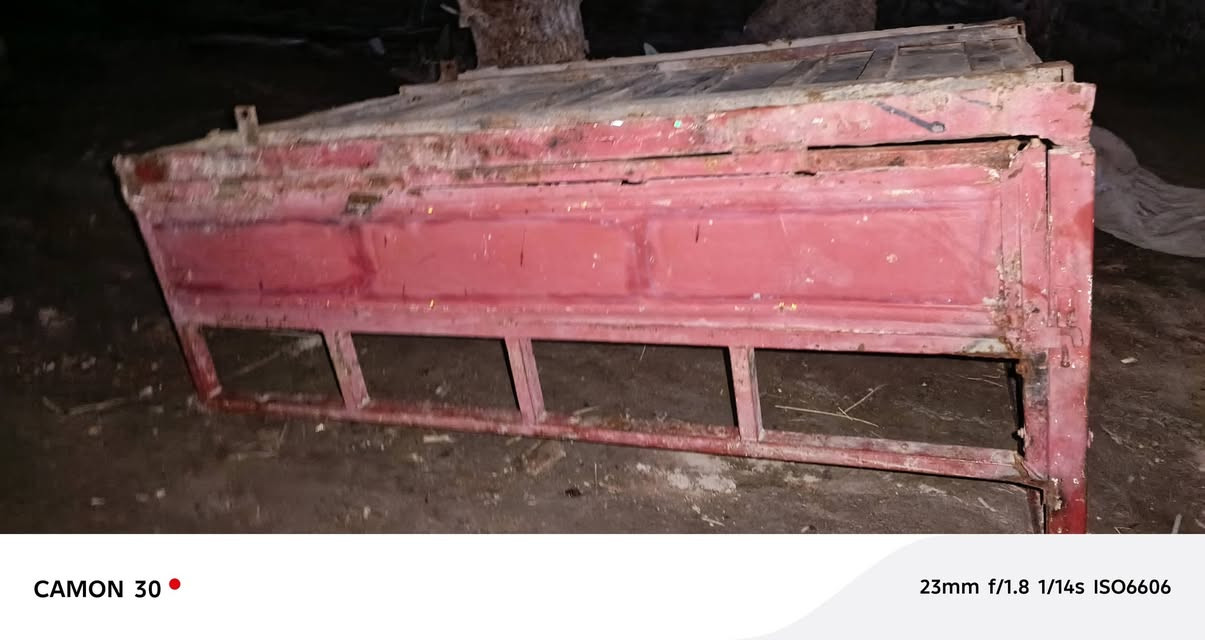 سلام عليكم بدي للبيع سعر 125والمكان رميثه شراي يتصل***********
