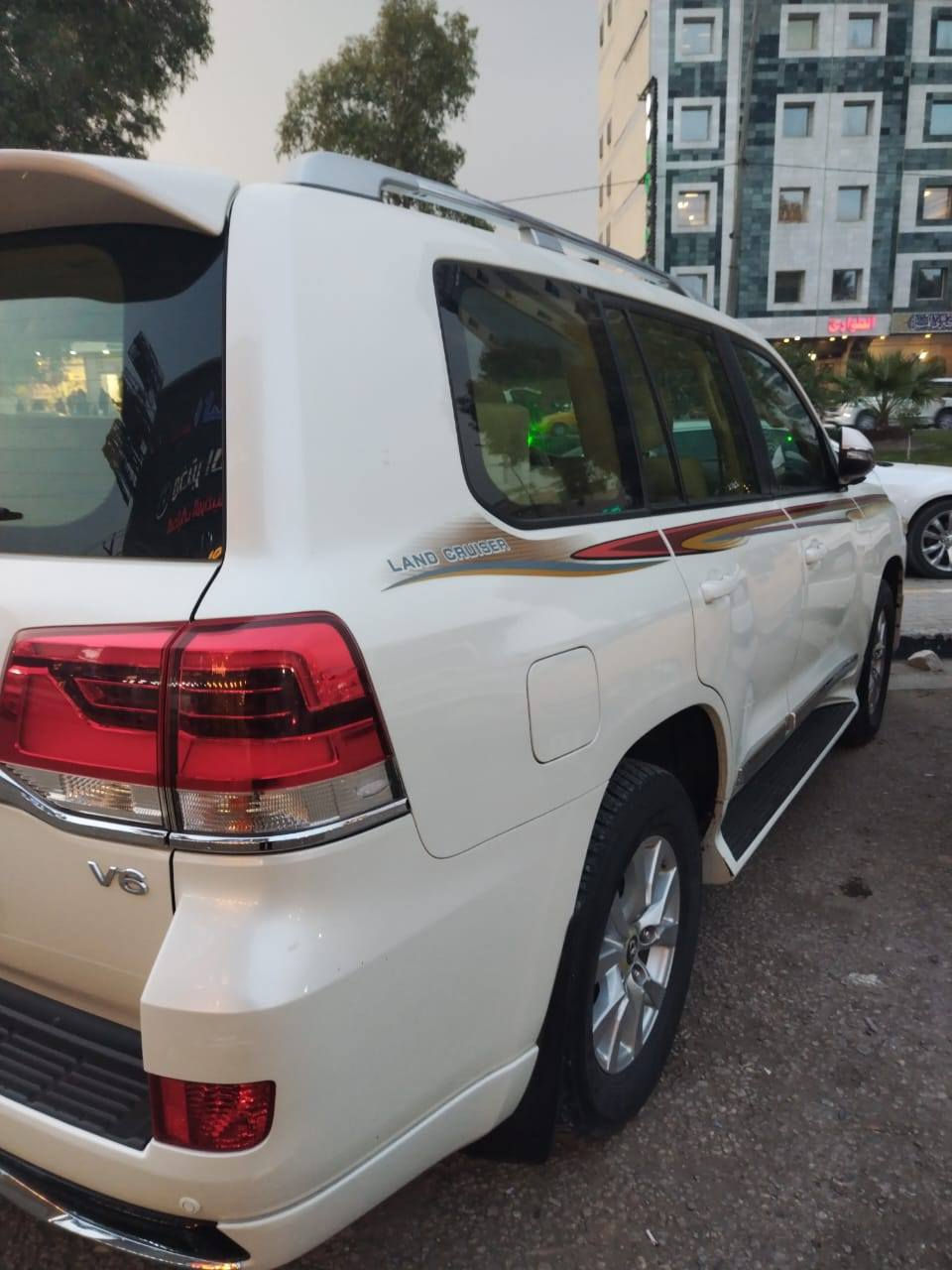 بريم موديل ٢٠١٧
مكفولة
ماشية ١٠٩
المكان كربلاء
للمعلومات التواصل ع الخاص


**إذا كنت صاحب هذا الإعلان وتريد حذفه لأي سبب، رجاءا أرسل رسالة إلى الدعم الفني**