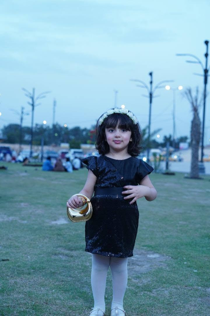 فستان اطفال حسب الطلب لبسة العافيه🌸


**إذا كنت صاحب هذا الإعلان وتريد حذفه لأي سبب، رجاءا أرسل رسالة إلى الدعم الفني**