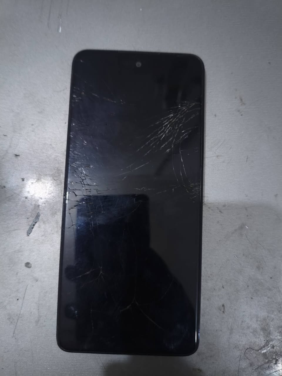 سلام عليكم جيهاز تكنو بوفا فايف فقط كسر بل شاشه جهاز نضيف ما مفتوح سعره50 وبي مجال لشراي ❤️❤️❤️❤️❤️


**إذا كنت صاحب هذا الإعلان وتريد حذفه لأي سبب، رجاءا أرسل رسالة إلى الدعم الفني**