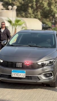 فيات تيبو • ٢٠٢٤ • ميار ريان