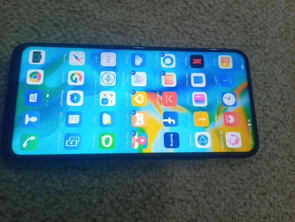 السلام عليكم جهاز واي 9 ذاكره 128 السعر 75 قفل
*********** ///***********
