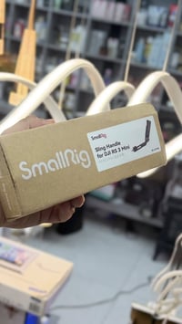 SmallRig • مقبض جانبي • DJI RS3 Mini