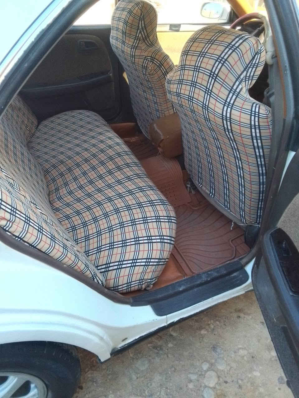 السلام عليكم مارك 95للبيع رقم ديالئ بأسمي التفاصيل الاتصال ***********
