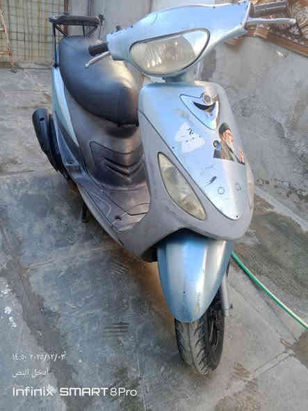 سلام عليكم شباب ماكس منغولي لبيع محرك 49 شلعه شرط تشك الكاع معدل فول كهربايات  كلهه شغاله نكره دراجه  ماعوزهه  شي كفرات ختم واحد اوراقه موجوده مكاني الحسينيه راشديه ***********
