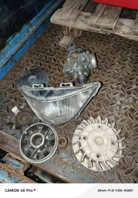 غراض ادرس صيني للبيع كلهن شغالات قيم بليرضي الله رقم: 07767045399