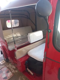 تكتك • موديل 2020 • مدينة الصدر الاورفلي الاستكشافات