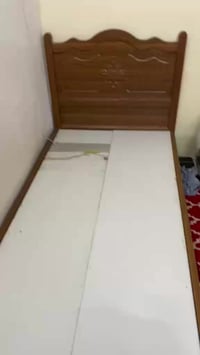 جربايه • كنتور • غرفة نوم