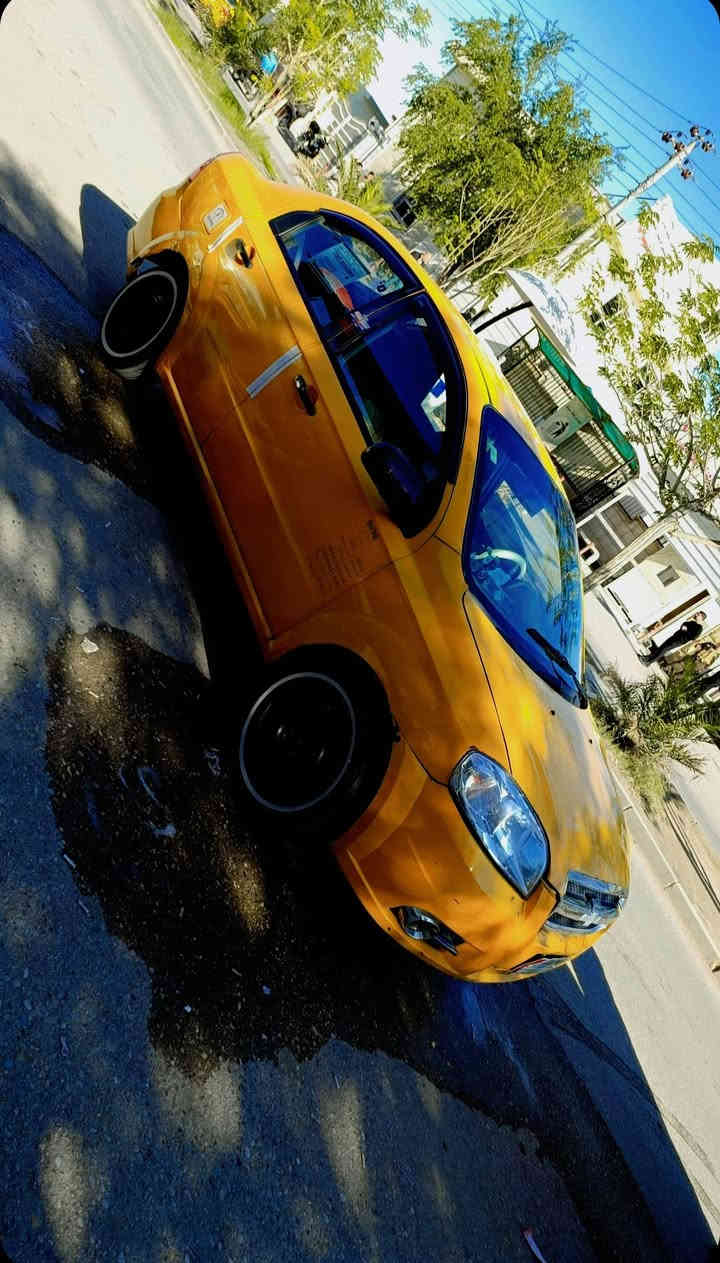 سلام عليكم افيو موديل 7 كير ومحرك كورله محور تدفئه تبريد كامل سياره ماناقصها شي تحويل ثاني رقمه كركوك الماني سنويه ل 37 سعرر 45 وبي مجال بصيط بكانه ديالى خانقين  ***********
