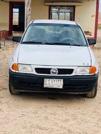 اوبل استرا حجم 16  موديل 1992  تحويل وكاله شرط  السعر 30 $   075153180...