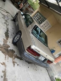 مازده موديل 87 بسمي رقم مميز سياره خير من الله مابيها لا خياس ولا ضربه...