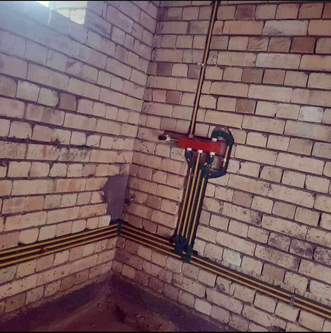 عثمان للتأسيسات الصحيه !كادر فني متخصص! سرعه واتقان بالعمل ! العمل في بغداد فقط \***********
