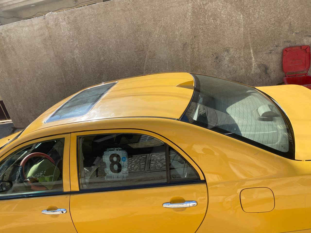 بي وايدي اف ثري موديل 2011 المرغوب مكينة بلادي كير عادي فتحة بالقمارة مراوس بخصوصي
للتواصل ***********
