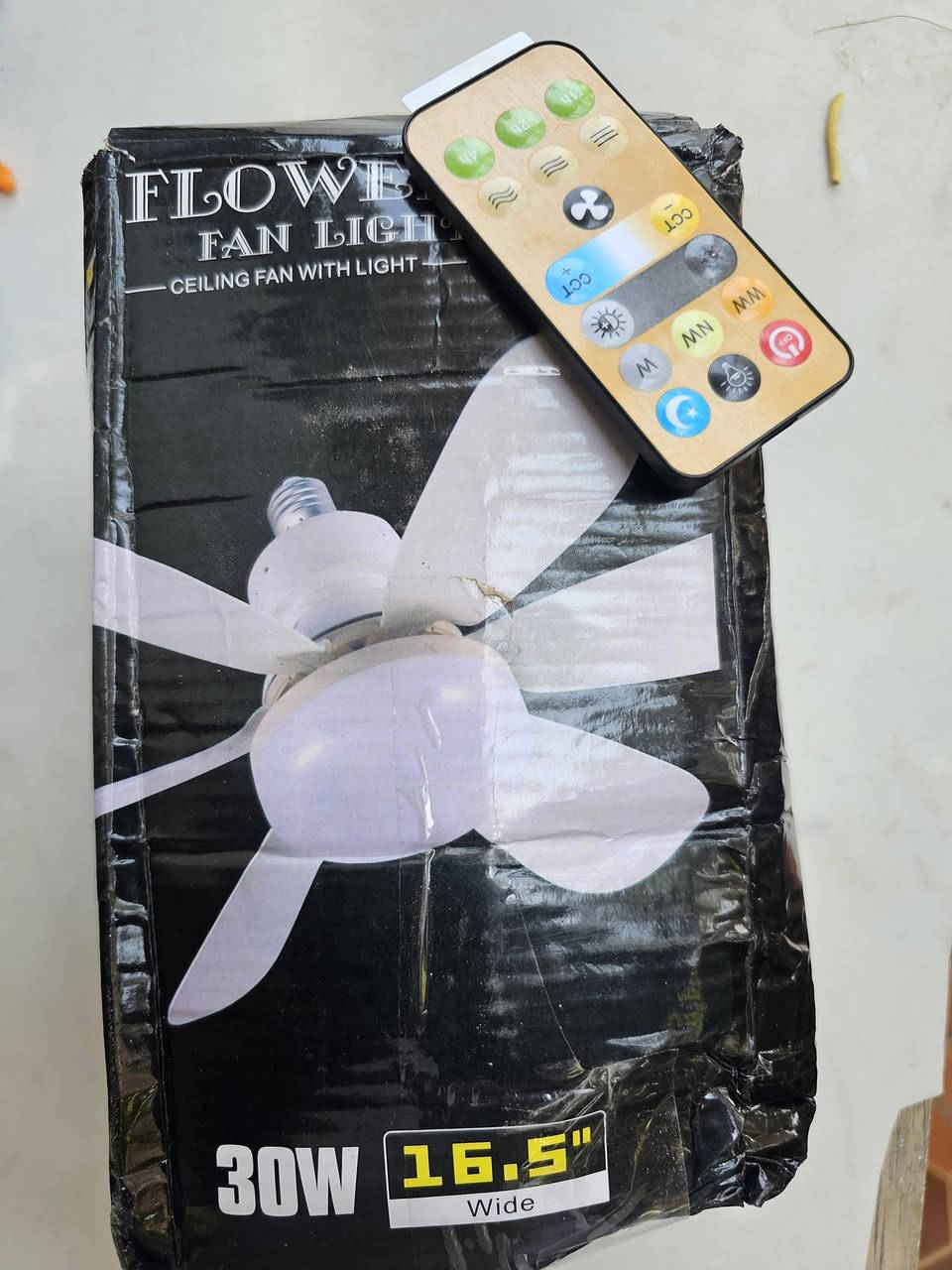 مروحه ومصباح


**إذا كنت صاحب هذا الإعلان وتريد حذفه لأي سبب، رجاءا أرسل رسالة إلى الدعم الفني**