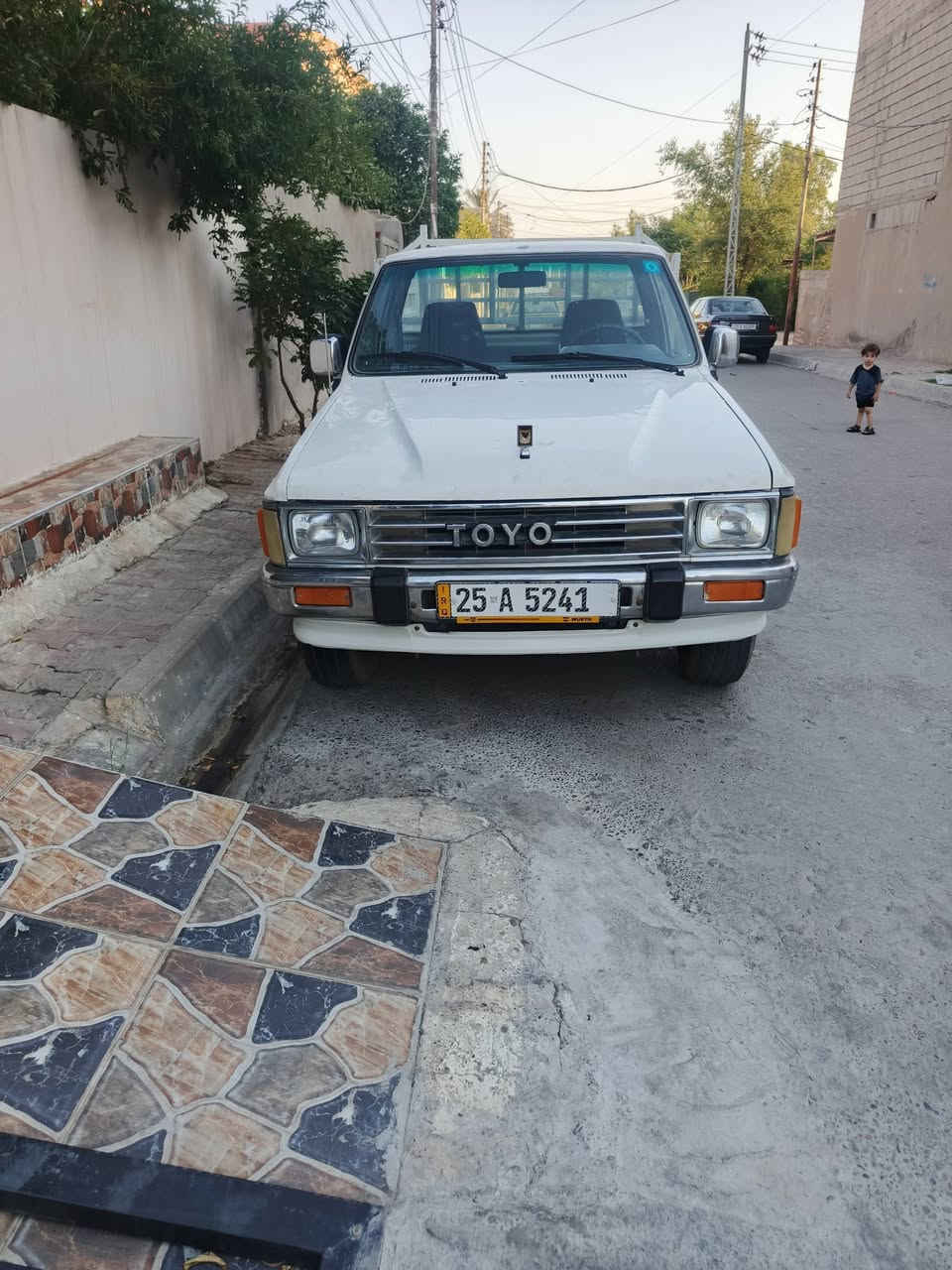 كروسيدا ٨٧ ٤٥ وبي مجال ***********
