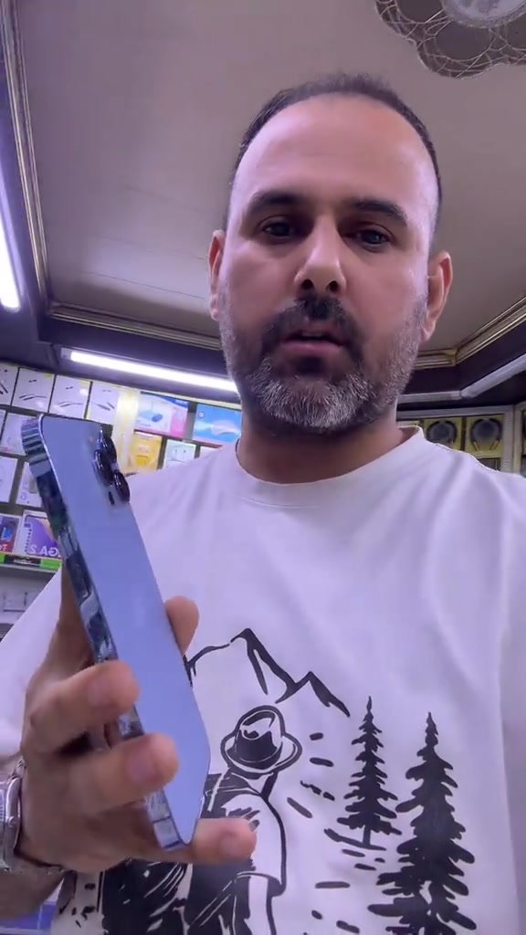ايفون13برو ماكس مستعمل #iphone #samsung #apple  #capcut #tiktok 


**إذا كنت صاحب هذا الإعلان وتريد حذفه لأي سبب، رجاءا أرسل رسالة إلى الدعم الفني**