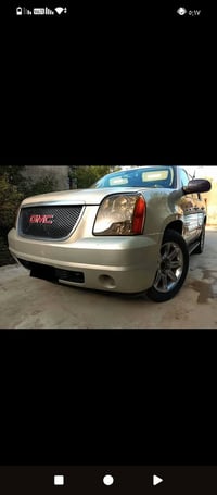 يوكن دنلي • ٢٠١١ • مكينة ٥٣٠٠