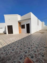 بيت ركن • الفلوجة • ٣١٣م