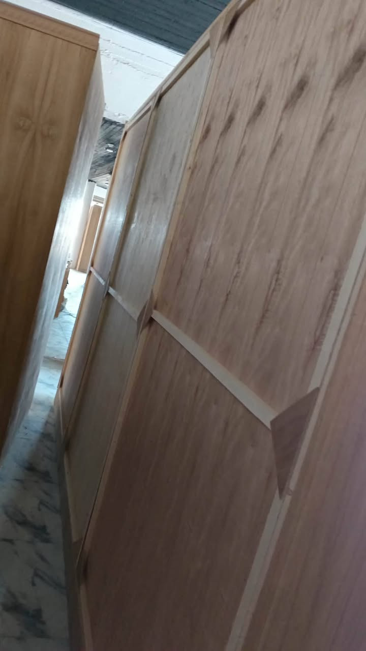 أهلاً وسهلاً بكم غرفه تفصال موجوده بلشركه مليونيين في بابل 
متوفر جميع انواع الاثاث المنزلي ما عليك فقط ضغط ع رقم لتواصل معنا عبره الواتساب wa.me/9647725972986


**إذا كنت صاحب هذا الإعلان وتريد حذفه لأي سبب، رجاءا أرسل رسالة إلى الدعم الفني**